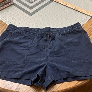 J. Crew Dark Blue ( navy) Shorts